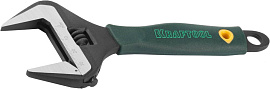 Ключ разводной SlimWide 150/34 мм KRAFTOOL 27258-15 Ключ разводной SlimWide 150/34 мм KRAFTOOL 27258-15