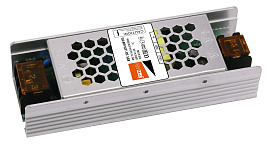 Драйвер BSPS 24V 6,25А=150W IP20 блок питания для светодиодных лент .5015593 Jazzway Драйвер BSPS 24V 6,25А=150W IP20 блок питания для светодиодных лент .5015593 Jazzway