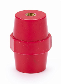 Изолятор шинный (силовой) опорный, H51xD29xM8 Uпр=15 кВ ИО-101 D 32104DEK DEKraft SE Изолятор шинный (силовой) опорный, H51xD29xM8 Uпр=15 кВ ИО-101 D 32104DEK DEKraft SE