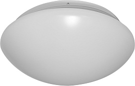 Светильник светодиодный AL529 18Вт 40LED ДПО накладной круг 1260Лм 4000K IP20 300х115мм 28713 Feron Светильник светодиодный AL529 18Вт 40LED ДПО накладной круг 1260Лм 4000K IP20 300х115мм 28713 Feron