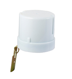 Фотореле FR-02 25А, 5-50Лк, IP44 düwi 25872 8 Фотореле FR-02 25А, 5-50Лк, IP44 düwi 25872 8