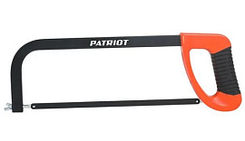 Ножовка PATRIOT FHP-301, по металлу, облегченная, 300мм 350006021 PATRIOT Ножовка PATRIOT FHP-301, по металлу, облегченная, 300мм 350006021 PATRIOT