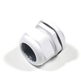 Сальник PG  42 пластик (32-38мм) IP68 серый ГОФРОМАТИК zeta30889 (ЗЭТАРУС) Сальник PG  42 пластик (32-38мм) IP68 серый ГОФРОМАТИК zeta30889 (ЗЭТАРУС)