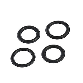 Набор колец для излива 12х16, 14х19 (2+2 шт.), MP Набор колец для излива 12х16, 14х19 (2+2 шт.), MP