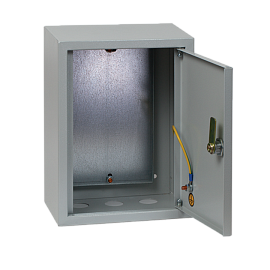 Щит  350х300х150 (ВxШxГ) IP31 ЩМП-35.30.15 (ЩМП-03) с монтажной панелью  серый PROxima (mb22-03) EKF Щит  350х300х150 (ВxШxГ) IP31 ЩМП-35.30.15 (ЩМП-03) с монтажной панелью  серый PROxima (mb22-03) EKF