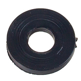 Прокладка резиновая для душевого шланга 1/2" (2 шт.), MP Прокладка резиновая для душевого шланга 1/2" (2 шт.), MP