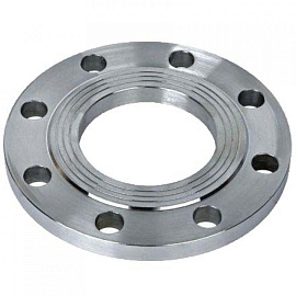 Фланец стальной плоский  Ду 65мм Ру10 (4 отв.х18мм) ГОСТ 33259-2015 Фланец стальной плоский  Ду 65мм Ру10 (4 отв.х18мм) ГОСТ 33259-2015