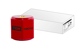 Изолятор шинный (силовой) опорный ПИО30 SQ0807-0202 TDM Изолятор шинный (силовой) опорный ПИО30 SQ0807-0202 TDM