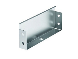 Заглушка ТС 300х80 код 37265 DKC Заглушка ТС 300х80 код 37265 DKC