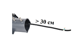 Светильник светодиодный ДКУ 150Вт 1012-150Ш 15000Лм 5000К IP65 серый LDKU1-1012-150-5000-K03 IEK Светильник светодиодный ДКУ 150Вт 1012-150Ш 15000Лм 5000К IP65 серый LDKU1-1012-150-5000-K03 IEK