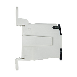 Блок распределительный (КРОСС)  крепеж на монтажную панель и DIN рейку КБР-80A EKF Блок распределительный (КРОСС)  крепеж на монтажную панель и DIN рейку КБР-80A EKF