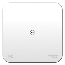 Коробка распределительная BLANCA открытой установки IP42 белый BLNRK000011 Systeme Electric Коробка распределительная BLANCA открытой установки IP42 белый BLNRK000011 Systeme Electric