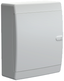 Бокс пластиковый ЩРН-П-18 IP41 навесной UNION Compact бел. дв. 290х236х103 UIC-KP13-N-18-41-K01 /уп.4шт/ IEK Бокс пластиковый ЩРН-П-18 IP41 навесной UNION Compact бел. дв. 290х236х103 UIC-KP13-N-18-41-K01 /уп.4шт/ IEK