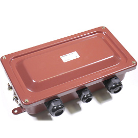 Коробка соединительная КС-20 У2 IP54 пластиковый ввод  ГОФРОМАТИК zeta30330 (ЗЭТАРУС) Коробка соединительная КС-20 У2 IP54 пластиковый ввод  ГОФРОМАТИК zeta30330 (ЗЭТАРУС)