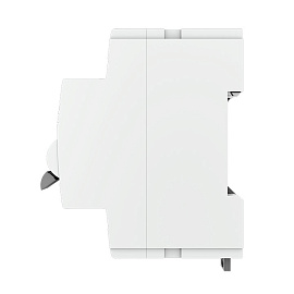 Выключатель дифференциального тока ВДТ (УЗО) 63А 2П двухполюсный 300мА PROxima elcb-2-63-300-em-pro EKF Выключатель дифференциального тока ВДТ (УЗО) 63А 2П двухполюсный 300мА PROxima elcb-2-63-300-em-pro EKF