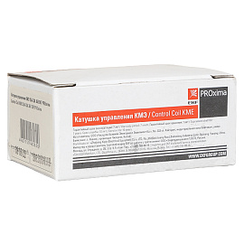 Катушка управления КМЭ 40А-95А 230В (ctr-k-40-95a-230v) EKF Катушка управления КМЭ 40А-95А 230В (ctr-k-40-95a-230v) EKF