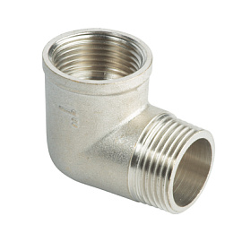 Угольник ВР/НР 1/2" Угольник ВР/НР 1/2"