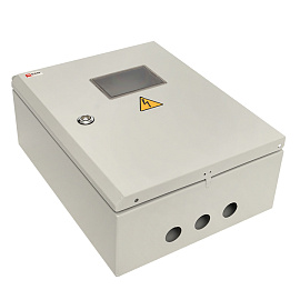 Щит учетный ЩУ-3/1-0 IP54 mb54-3m EKF Щит учетный ЩУ-3/1-0 IP54 mb54-3m EKF