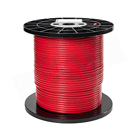 Кабель греющий саморегулирующийся SRFs16-2CR (питьевой) Finex Кабель греющий саморегулирующийся SRFs16-2CR (питьевой) Finex