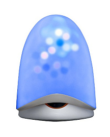 Светильник светодиодный декоративный AJ1-RGB-ST05 1,0Вт "водяные блики" Jazzway Светильник светодиодный декоративный AJ1-RGB-ST05 1,0Вт "водяные блики" Jazzway