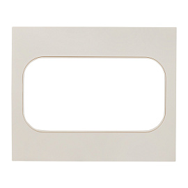 Стокгольм Рамка для розетки 2 пост белая EYM-G-304-10 EKF PROxima Стокгольм Рамка для розетки 2 пост белая EYM-G-304-10 EKF PROxima