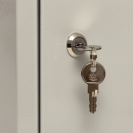 Щит ЩРУ-3н-48зо(ЩРУН 3/48 двухдверный IP31) замок, окно  580х620х165 (ВхШхГ) mb23-3/48-2 EKF Щит ЩРУ-3н-48зо(ЩРУН 3/48 двухдверный IP31) замок, окно  580х620х165 (ВхШхГ) mb23-3/48-2 EKF