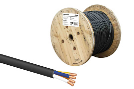 Кабель ВВГнг(А)-LS 4х16 ок(N, PE)-0,66 ГОСТ SQ0117-0311 TDM Кабель ВВГнг(А)-LS 4х16 ок(N, PE)-0,66 ГОСТ SQ0117-0311 TDM