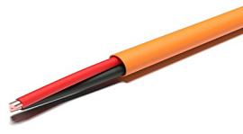 Кабель КПСнг(A)-FRLS 1х2х0,5 Кабель КПСнг(A)-FRLS 1х2х0,5
