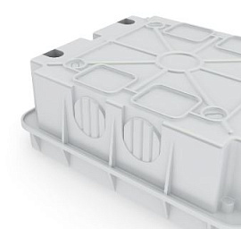 Бокс пластиковый ЩРВ-П-12 IP41 встраив. UNION Compact бел. дв. 195х290х103 UIC-KP13-V-12-41-K01 /уп.8шт/ IEK Бокс пластиковый ЩРВ-П-12 IP41 встраив. UNION Compact бел. дв. 195х290х103 UIC-KP13-V-12-41-K01 /уп.8шт/ IEK