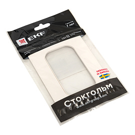 Стокгольм Рамка для розетки 2 пост белая EYM-G-304-10 EKF PROxima Стокгольм Рамка для розетки 2 пост белая EYM-G-304-10 EKF PROxima