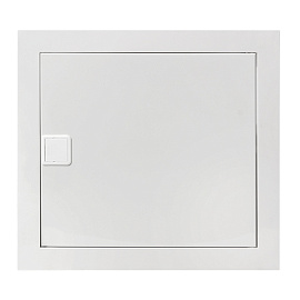 Дверь пластиковая для щита "Nova" 1 габарит IP40 nv-door-p-1 EKF PROxima Дверь пластиковая для щита "Nova" 1 габарит IP40 nv-door-p-1 EKF PROxima