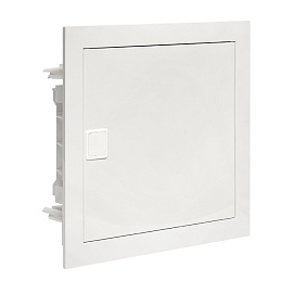 Встраиваемый силовой щит "Nova" 12 модулей с пластиковой дверью IP40 EKF Proxima nv-pb-pd-1 Встраиваемый силовой щит "Nova" 12 модулей с пластиковой дверью IP40 EKF Proxima nv-pb-pd-1