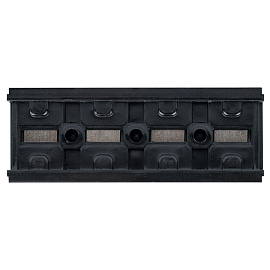 Клеммный терминал TC-1504 до 70 мм2 150A EKF Клеммный терминал TC-1504 до 70 мм2 150A EKF