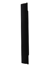 Рамка 1-местная IP44 РУ-1-БрЧ-44 черный BR-M12-44-K02 BRITE  IEK Рамка 1-местная IP44 РУ-1-БрЧ-44 черный BR-M12-44-K02 BRITE  IEK