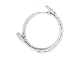 ITK Коммутационный шнур (патч-корд), кат.6 FTP, 2м, серый (PC01-C6F-2M) ITK Коммутационный шнур (патч-корд), кат.6 FTP, 2м, серый (PC01-C6F-2M)
