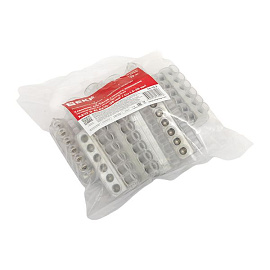 Клеммник для сетей уличного освещения KE10.3 Al 6x10-35 мм / Cu 1.5-25 мм EKF PROxima (ke-10.3) Клеммник для сетей уличного освещения KE10.3 Al 6x10-35 мм / Cu 1.5-25 мм EKF PROxima (ke-10.3)