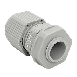 Сальник PG 7 диаметр проводника 3-6,5 мм IP54  (plc-pg-7)   EKF Сальник PG 7 диаметр проводника 3-6,5 мм IP54  (plc-pg-7)   EKF