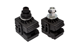 Зажим ответвительный (6-120/1,5-16) ZP 616  01-02019 Импульс Зажим ответвительный (6-120/1,5-16) ZP 616  01-02019 Импульс