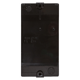 EKF Пускатель в корпусе КМЭ 9А 230В с РТЭ и индикатором IP65 PROxima (ctrp-r-9-230v-led) EKF Пускатель в корпусе КМЭ 9А 230В с РТЭ и индикатором IP65 PROxima (ctrp-r-9-230v-led)