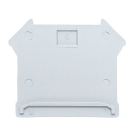 Заглушка для UT серая 4/6/10 scr-ut-sak-4/6/10-g EKF Заглушка для UT серая 4/6/10 scr-ut-sak-4/6/10-g EKF