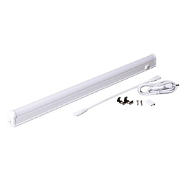 Светильник светодиодный потолочный ДПО LED 10(12)Вт PLED T5i PL 900 FR 4000К 85-265В IP20 .2850645A Jazzway Светильник светодиодный потолочный ДПО LED 10(12)Вт PLED T5i PL 900 FR 4000К 85-265В IP20 .2850645A Jazzway
