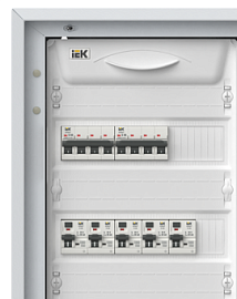 Корпус металлический ЩРв-36 (1х36) 630х365х130мм IP31 белый (одна дверь)  TI5-50-V-036-31 TITAN 5 IEK Корпус металлический ЩРв-36 (1х36) 630х365х130мм IP31 белый (одна дверь)  TI5-50-V-036-31 TITAN 5 IEK