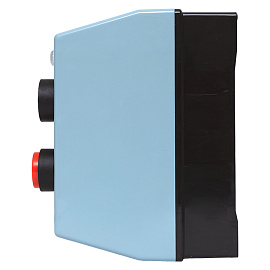 EKF Пускатель в корпусе КМЭ 9А 230В с РТЭ и индикатором IP65 PROxima (ctrp-r-9-230v-led) EKF Пускатель в корпусе КМЭ 9А 230В с РТЭ и индикатором IP65 PROxima (ctrp-r-9-230v-led)