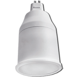 Лампа КЛЛ компактная люминесцентная энергосберегающая 13Вт GU5.3 MR16 2700K рефлектор теплый свет 94х50 /M22W13ECB/ ECOLA Лампа КЛЛ компактная люминесцентная энергосберегающая 13Вт GU5.3 MR16 2700K рефлектор теплый свет 94х50 /M22W13ECB/ ECOLA