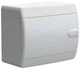 Бокс пластиковый ЩРН-П- 6 IP41 навесной UNION Compact бел. дв. 150х182х103 UIC-KP13-N-06-41-K01 /уп.8шт/ IEK Бокс пластиковый ЩРН-П- 6 IP41 навесной UNION Compact бел. дв. 150х182х103 UIC-KP13-N-06-41-K01 /уп.8шт/ IEK