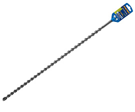 Бур по бетону SDS plus 14х600 Профи ПРАКТИКА 033-772 Бур по бетону SDS plus 14х600 Профи ПРАКТИКА 033-772