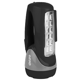 Фонарь светодиодный 1+12LED AccuF8-L1W/L12 аккумулятор с ЗУ 220В .5008908 ФАZА Фонарь светодиодный 1+12LED AccuF8-L1W/L12 аккумулятор с ЗУ 220В .5008908 ФАZА