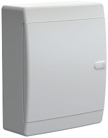 Бокс пластиковый ЩРН-П-18 IP41 навесной UNION Compact бел. дв. 290х236х103 UIC-KP13-N-18-41-K01 /уп.4шт/ IEK Бокс пластиковый ЩРН-П-18 IP41 навесной UNION Compact бел. дв. 290х236х103 UIC-KP13-N-18-41-K01 /уп.4шт/ IEK