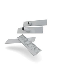 Корпус пластиковый КМПн-54 IP65 синяя прозрачная дверь TEKFOR TF5-KP72-N-54-65-K03-K07 IEK Корпус пластиковый КМПн-54 IP65 синяя прозрачная дверь TEKFOR TF5-KP72-N-54-65-K03-K07 IEK