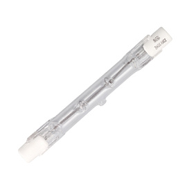 Лампа галогенная 1500Вт R7s 254мм PH-J254 линейная .3322519 Jazzway Лампа галогенная 1500Вт R7s 254мм PH-J254 линейная .3322519 Jazzway